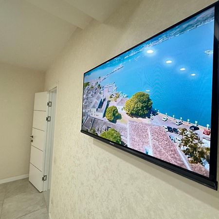 New Lux Apartment In Kiszyniów Zewnętrze zdjęcie