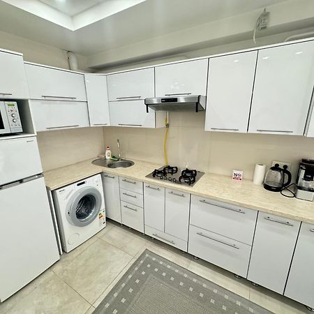 New Lux Apartment In Kiszyniów Zewnętrze zdjęcie