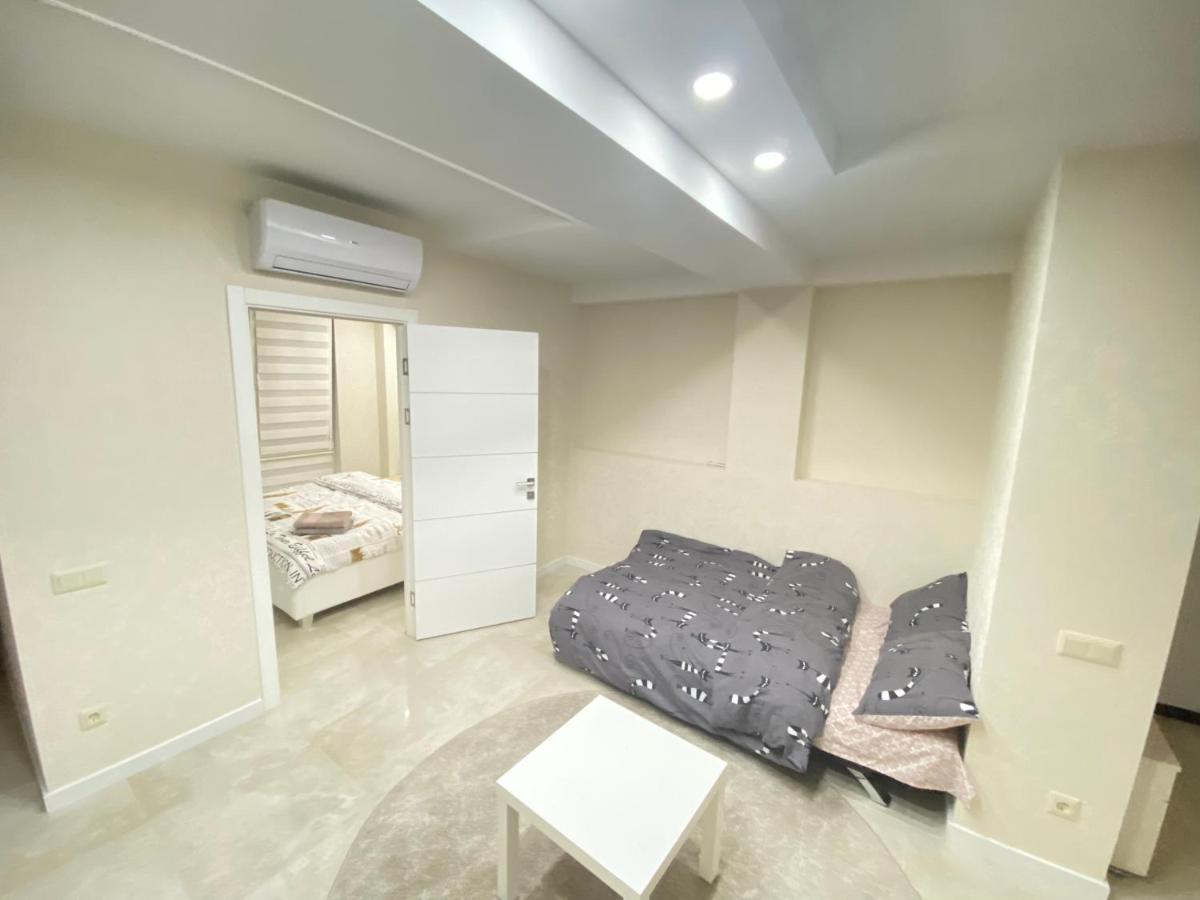 New Lux Apartment In Kiszyniów Zewnętrze zdjęcie
