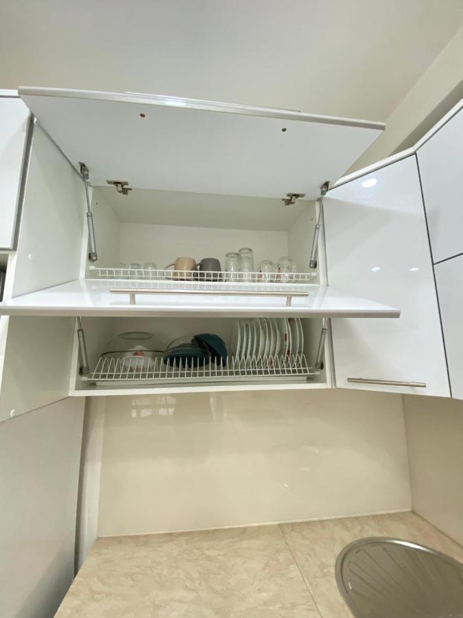 New Lux Apartment In Kiszyniów Zewnętrze zdjęcie