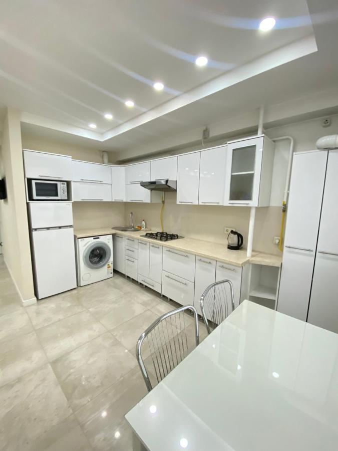 New Lux Apartment In Kiszyniów Zewnętrze zdjęcie