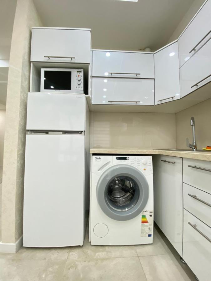 New Lux Apartment In Kiszyniów Zewnętrze zdjęcie