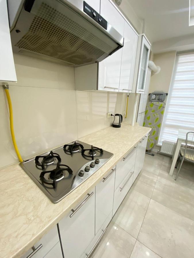 New Lux Apartment In Kiszyniów Zewnętrze zdjęcie