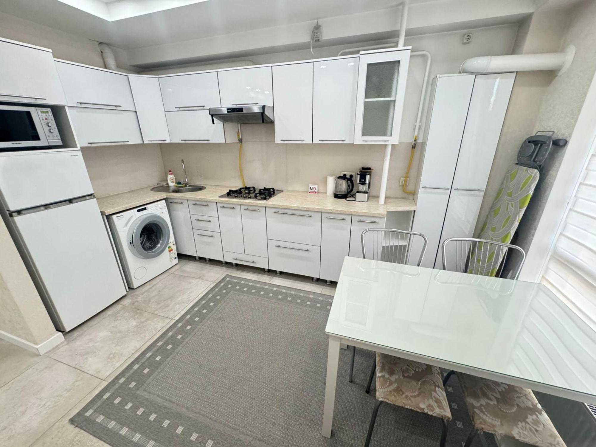 New Lux Apartment In Kiszyniów Zewnętrze zdjęcie