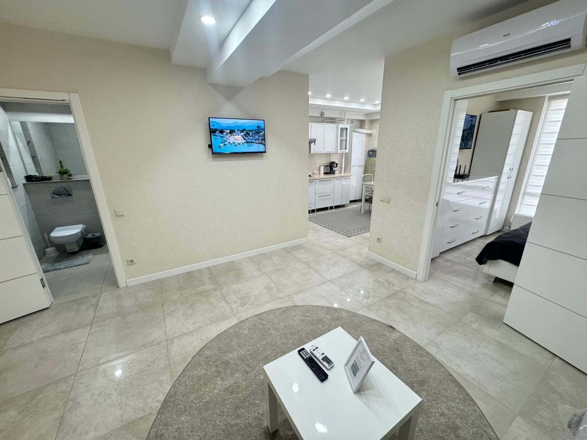 New Lux Apartment In Kiszyniów Zewnętrze zdjęcie