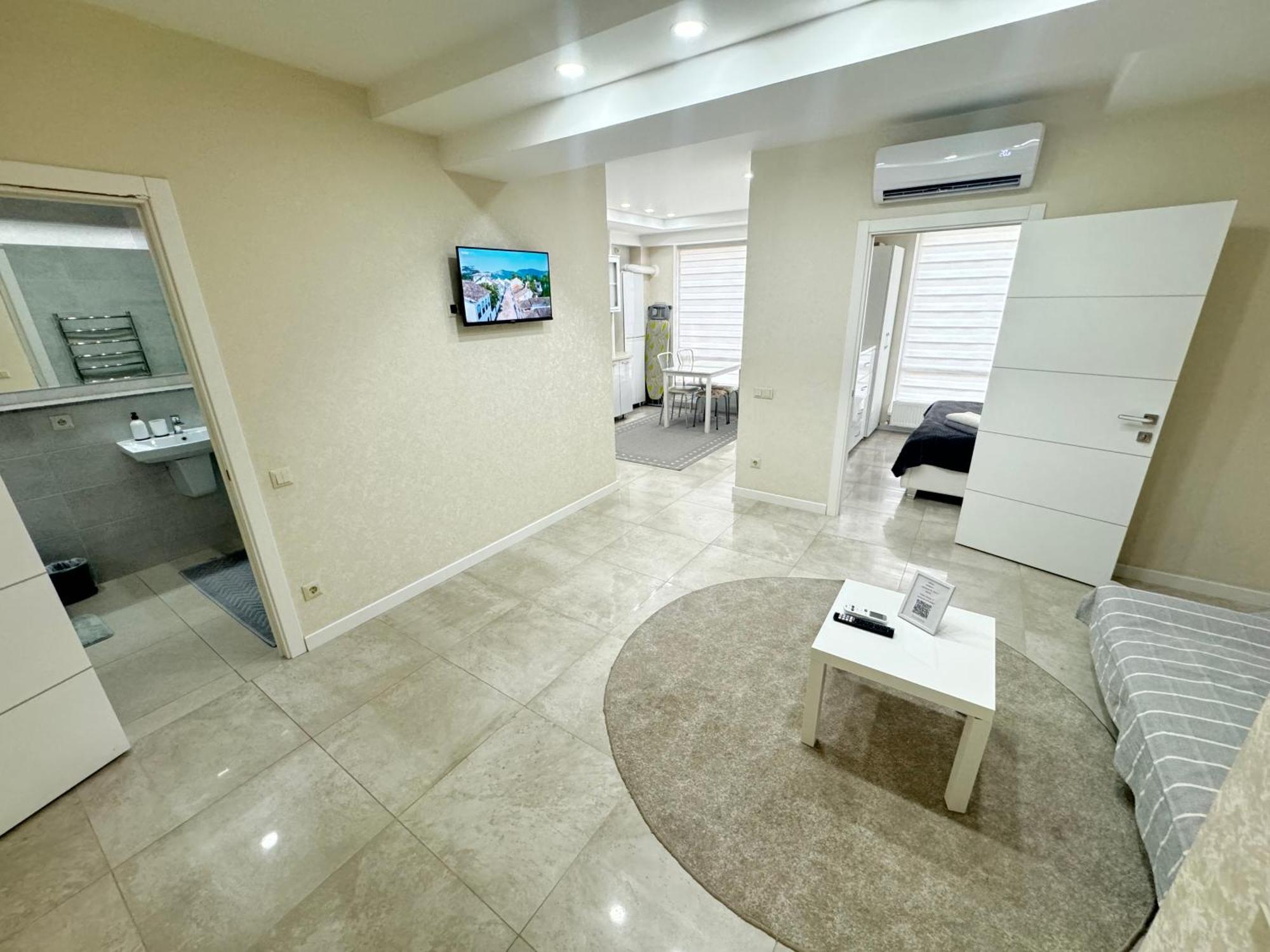 New Lux Apartment In Kiszyniów Zewnętrze zdjęcie