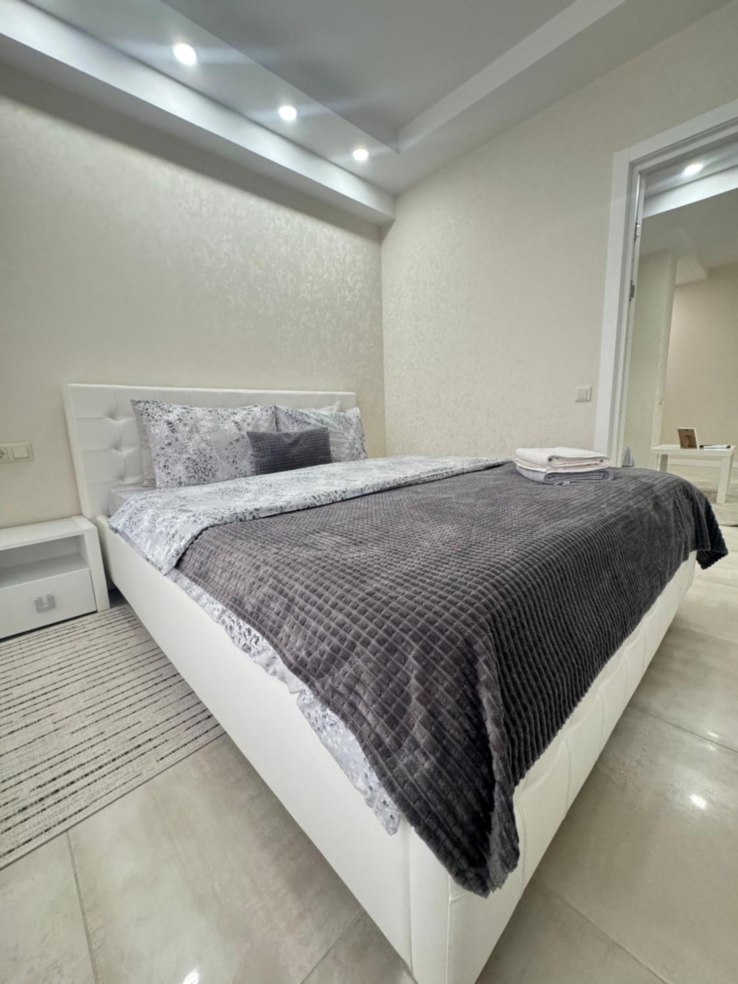 New Lux Apartment In Kiszyniów Zewnętrze zdjęcie