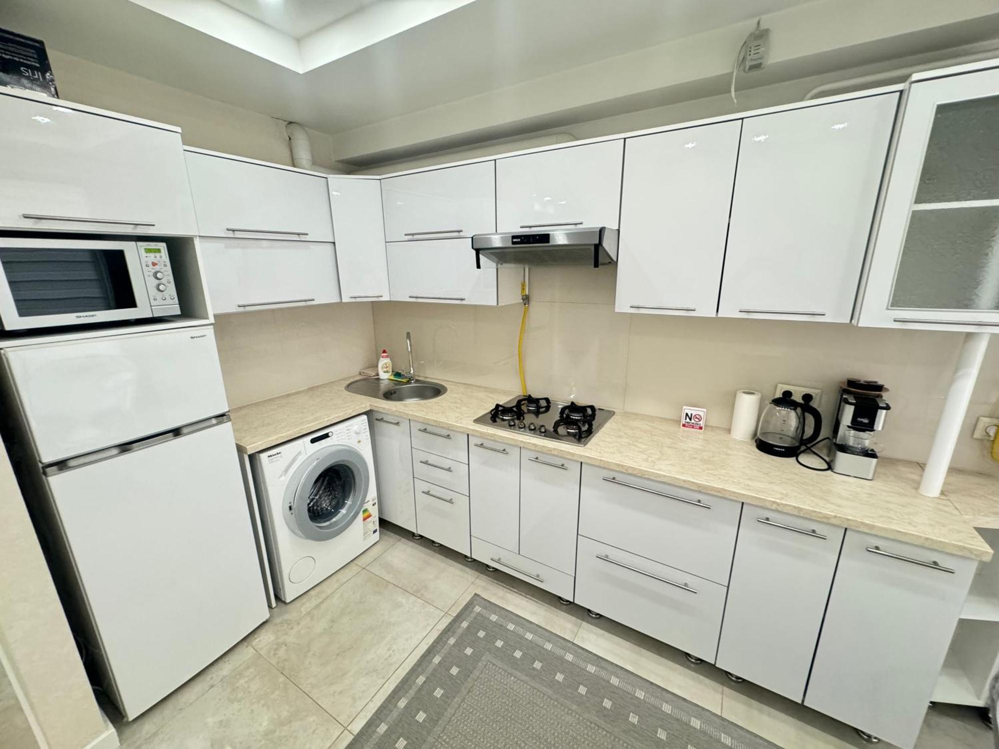 New Lux Apartment In Kiszyniów Zewnętrze zdjęcie
