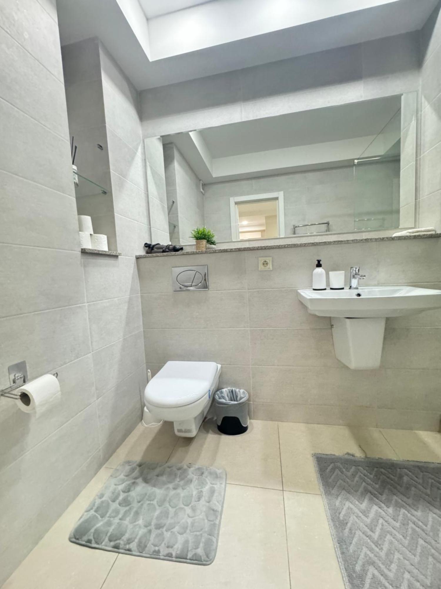 New Lux Apartment In Kiszyniów Zewnętrze zdjęcie