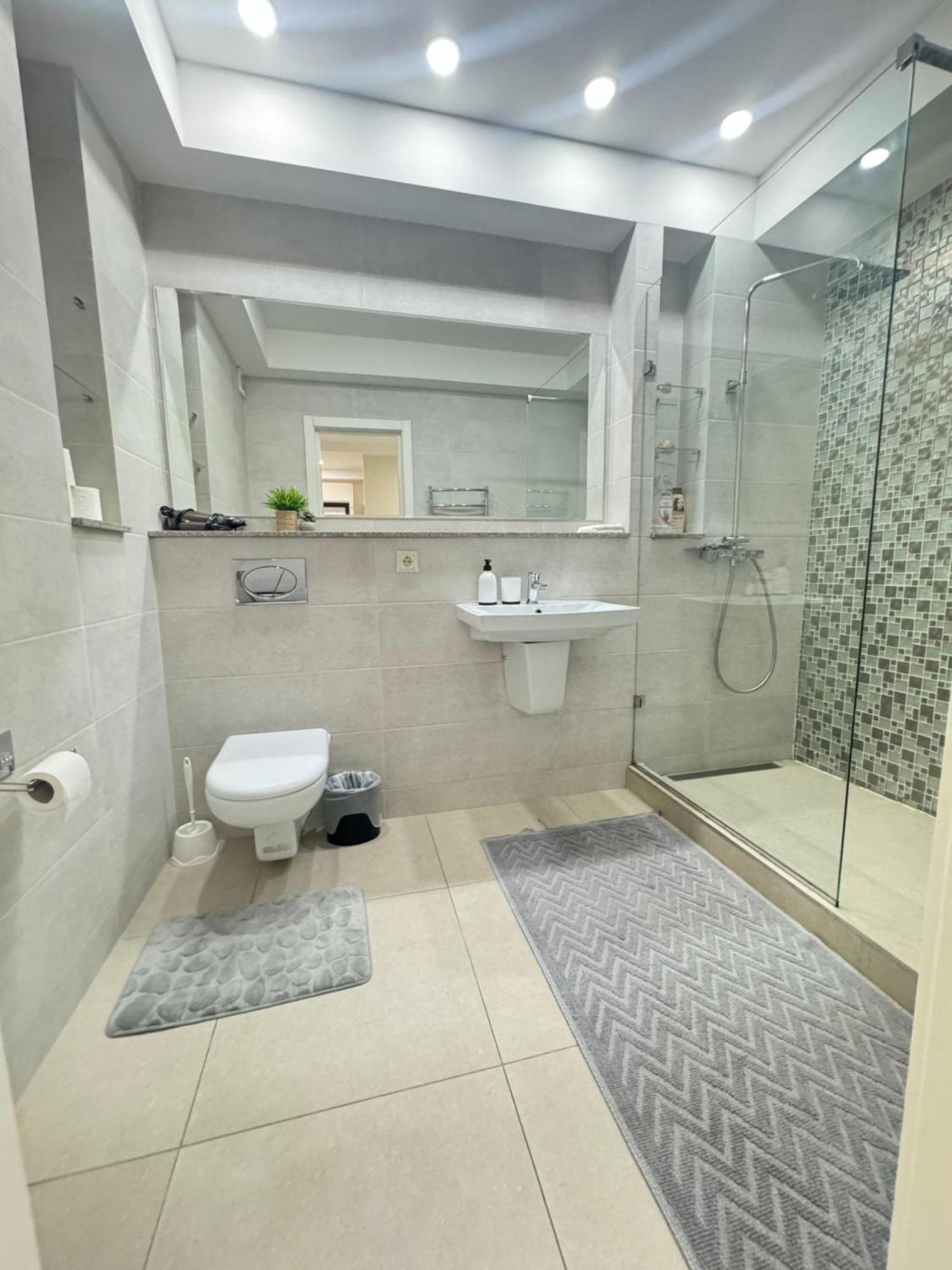 New Lux Apartment In Kiszyniów Zewnętrze zdjęcie