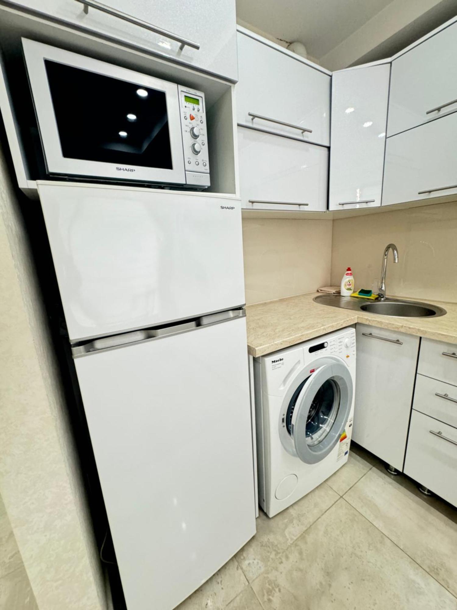 New Lux Apartment In Kiszyniów Zewnętrze zdjęcie