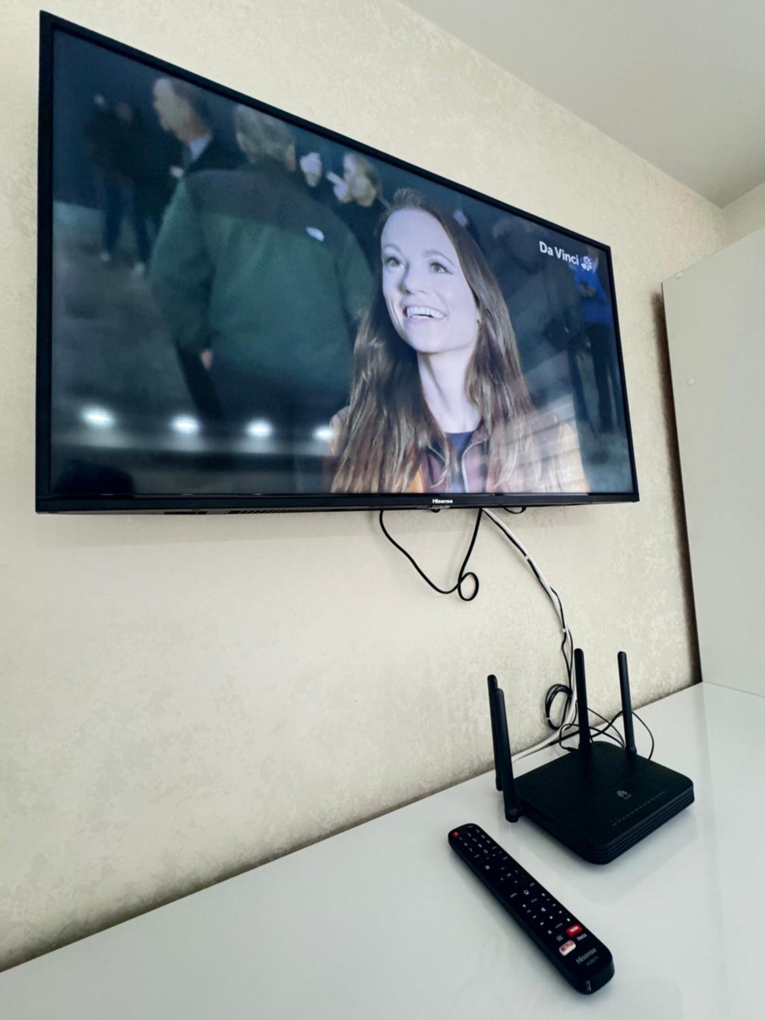 New Lux Apartment In Kiszyniów Zewnętrze zdjęcie
