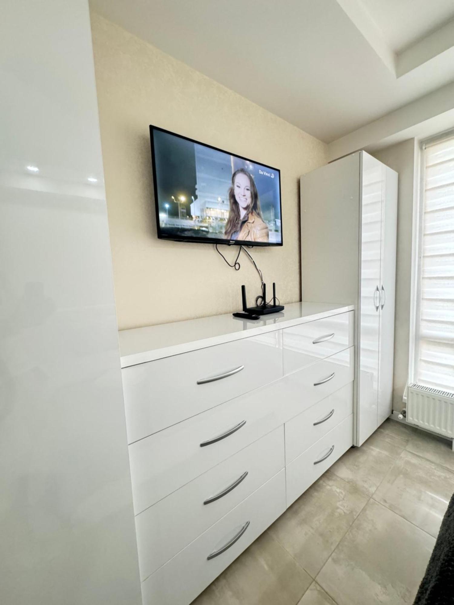 New Lux Apartment In Kiszyniów Zewnętrze zdjęcie
